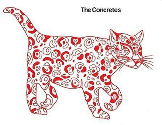 The Concretes