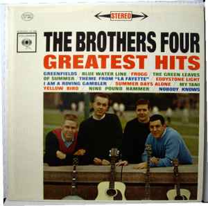 Greatest Hits