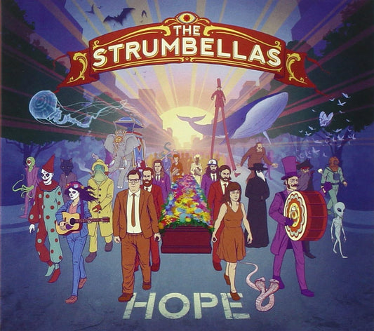 Hope