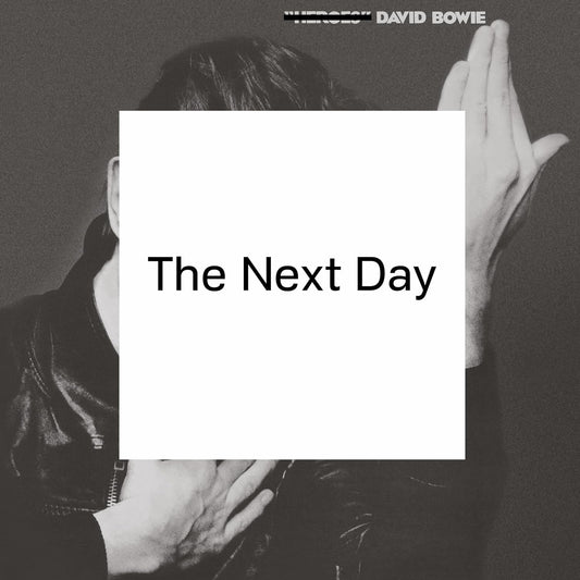 The Next Day