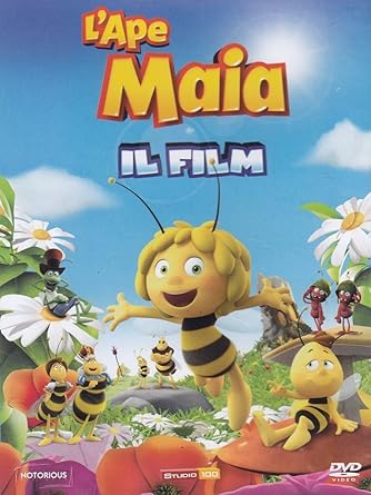 L'Ape Maia - Il Film