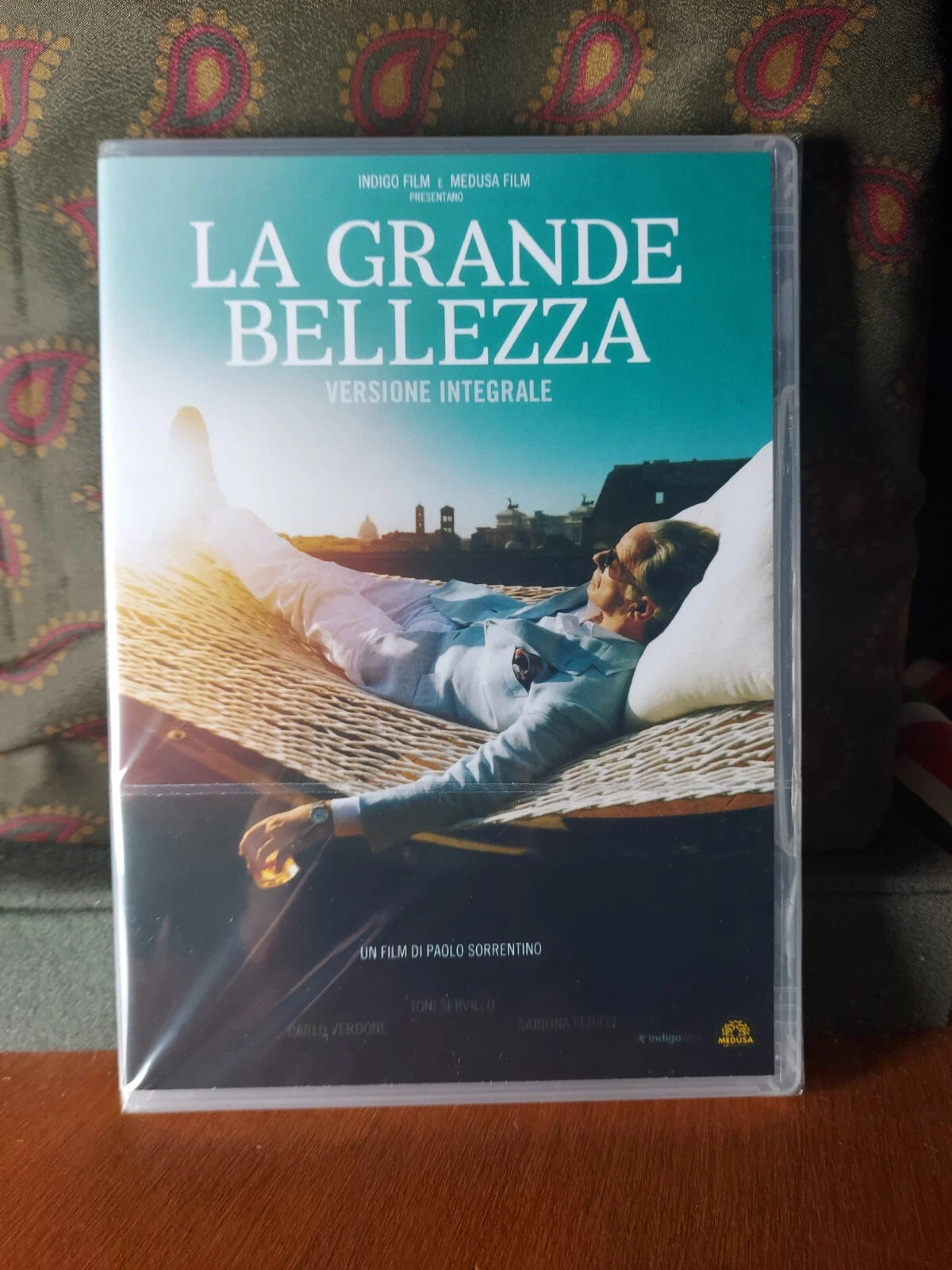 La Grande Bellezza Versione Integrale