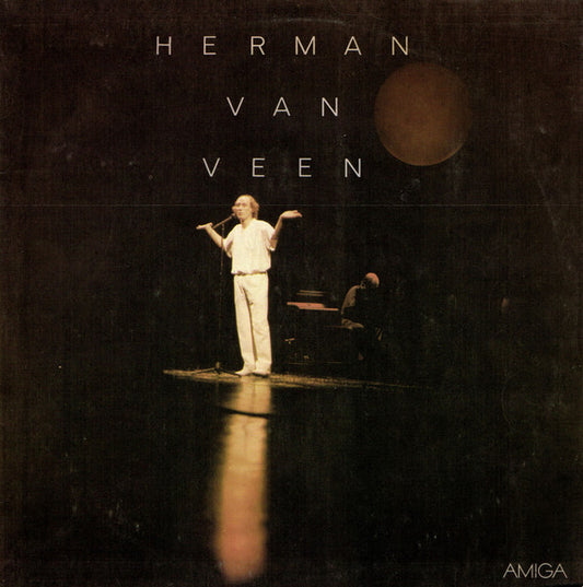 Herman Van Veen