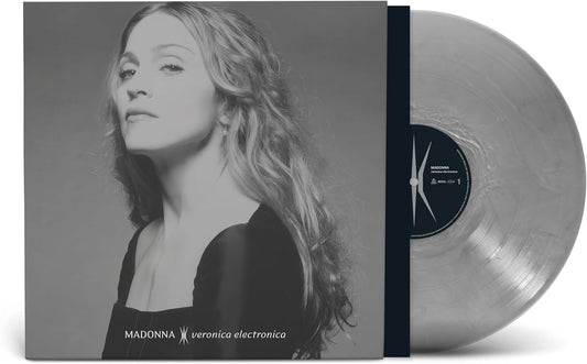 Veronica Electronica  Limited Edition
