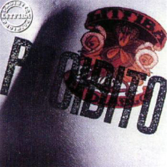 Proibito  Limited Edition RSD