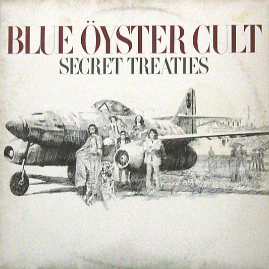 Secret Treaties
