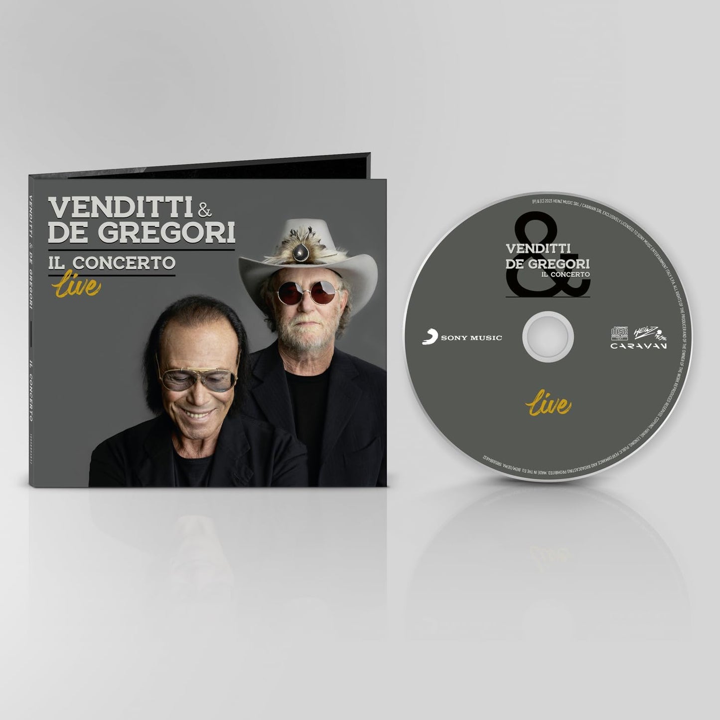 Il Concerto Live