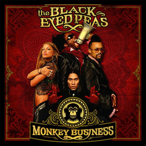 Monkey Business  Special Edition