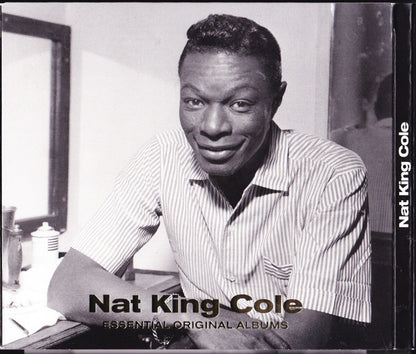 Essential Original Albums