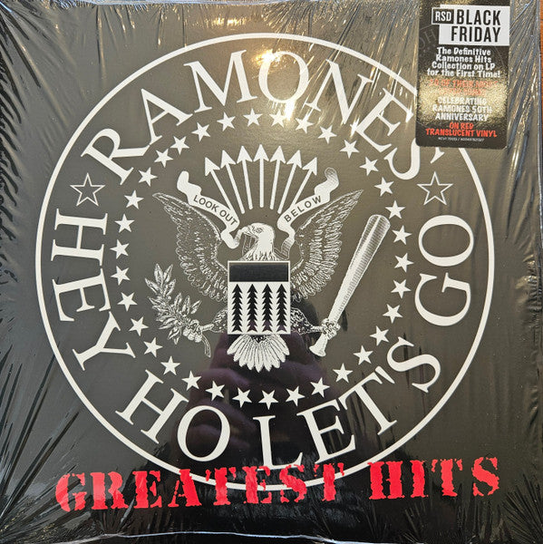 Greatest Hits RSD
