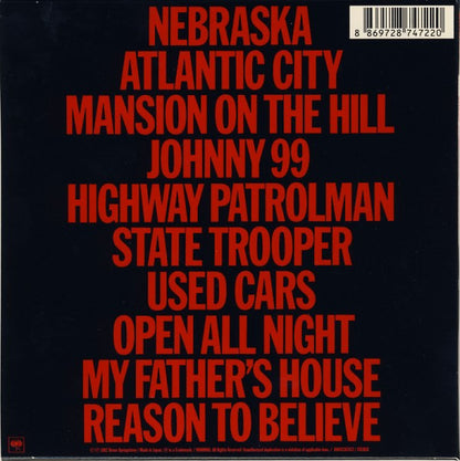 Nebraska JAPAN