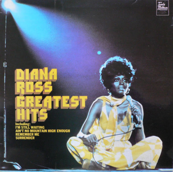 Greatest Hits
