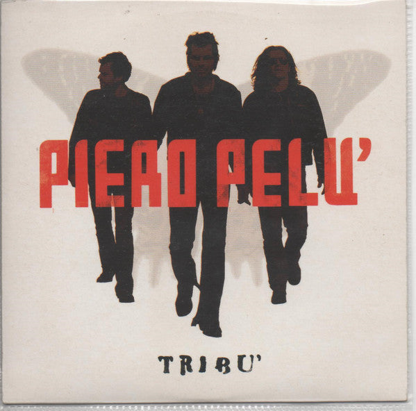 Tribù