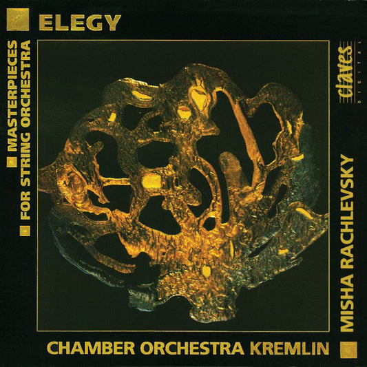 Masterpieces for String Orchestra