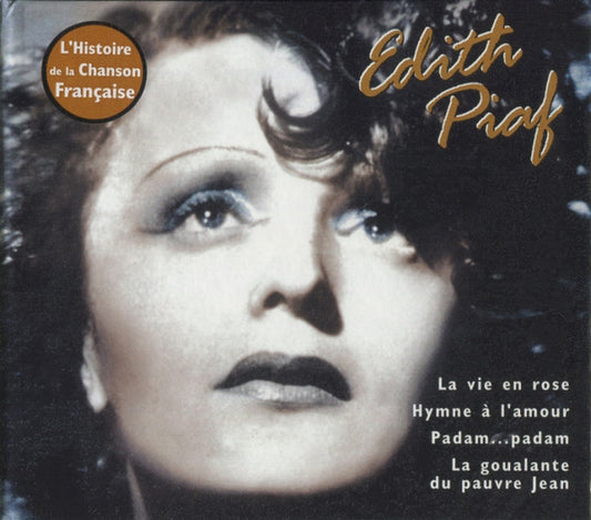 Edith Piaf