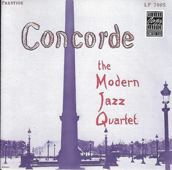 Concorde