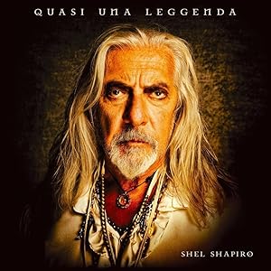 Quasi una leggenda  CD+BOOK