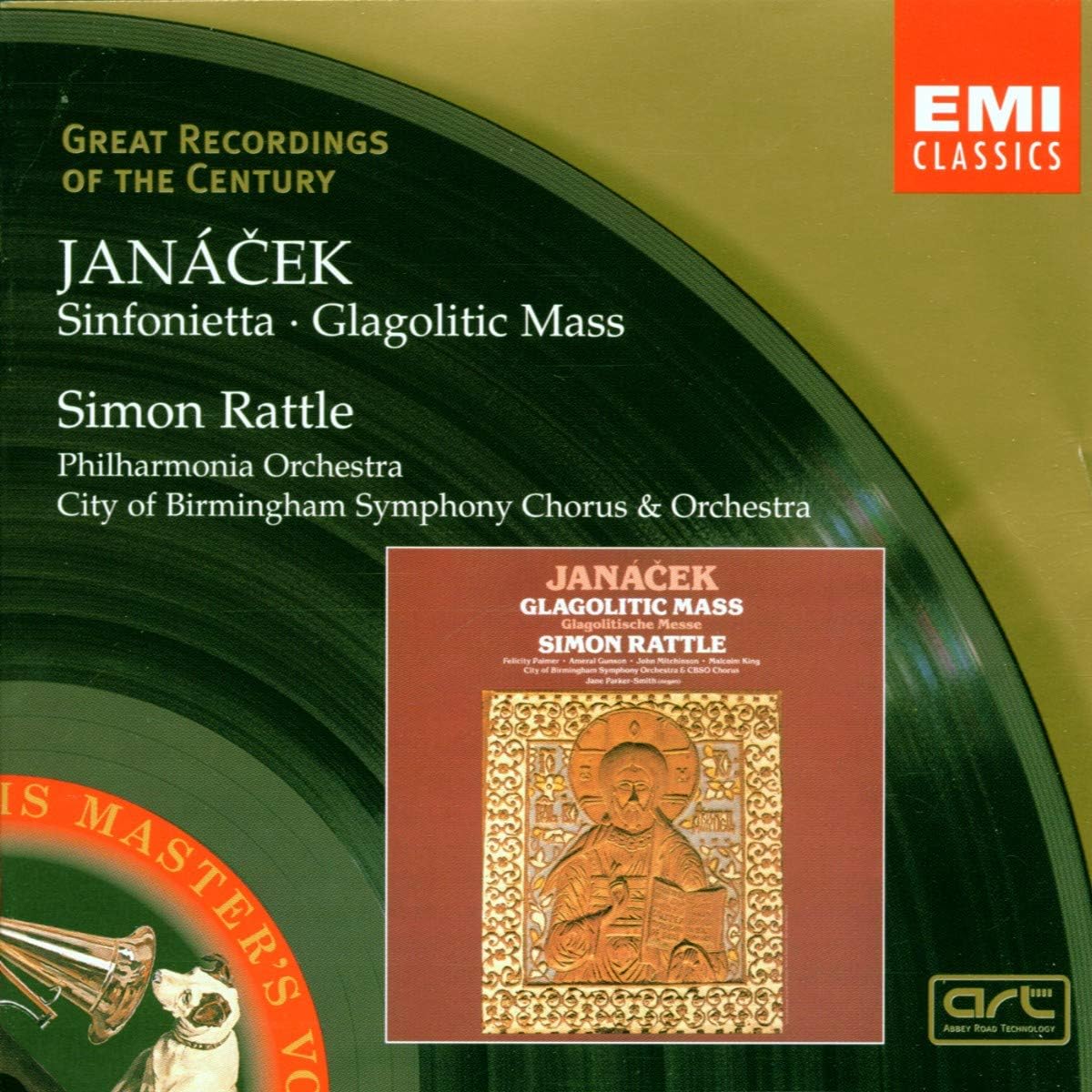 Sinfonietta • Glagolitic Mass