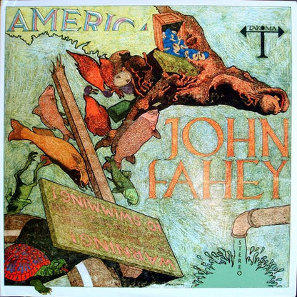 America