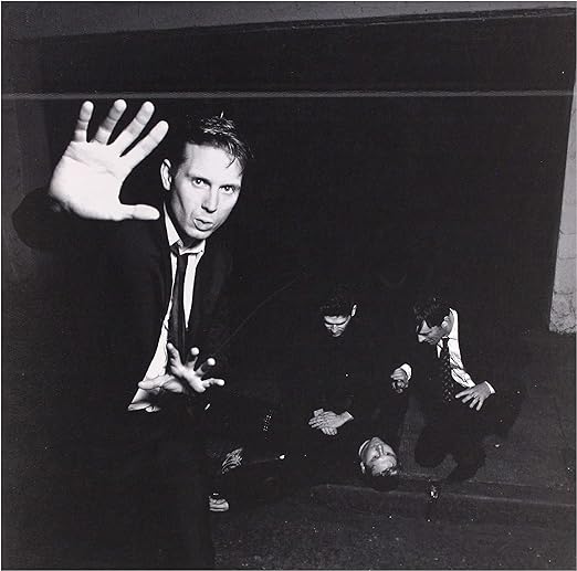 Tonight Franz Ferdinand Limited Deluxe Edition Boxset