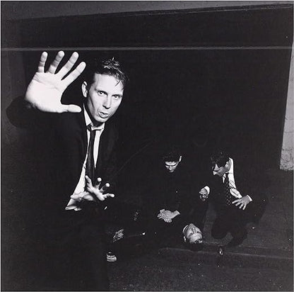 Tonight Franz Ferdinand Limited Deluxe Edition Boxset