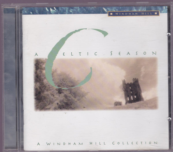 A Celtic Season A Windham Hill Collection