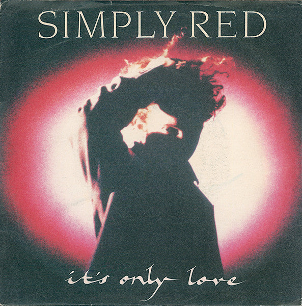 It's Only Love / 	Turn It Up
