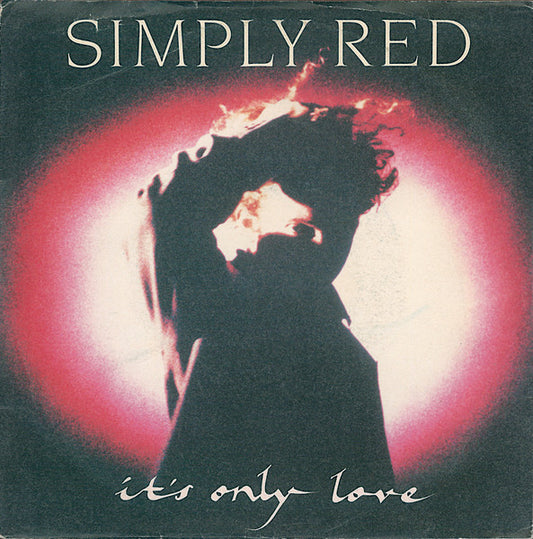 It's Only Love / 	Turn It Up
