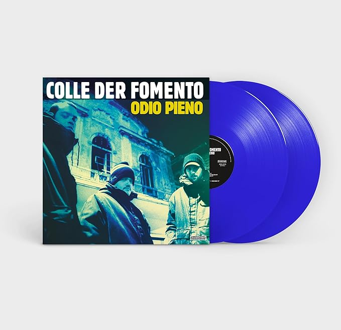 Odio Pieno