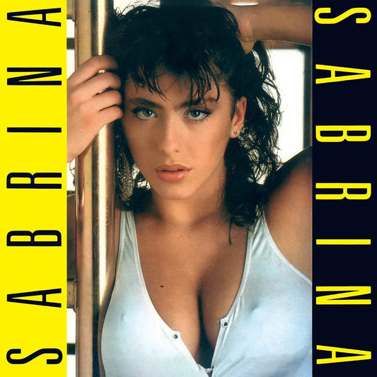 Sabrina  Limited Edition