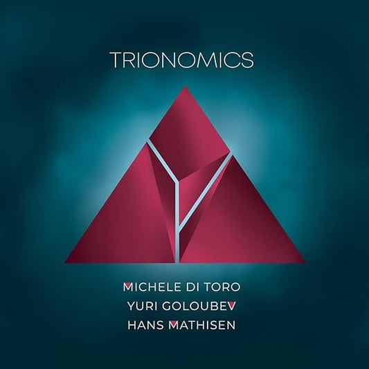 Trionomics