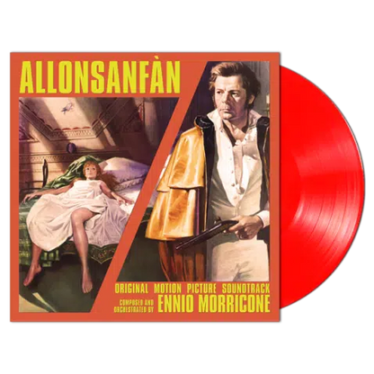 Allonsanfan Limited Edition