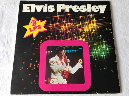 Mein Star - Elvis Presley