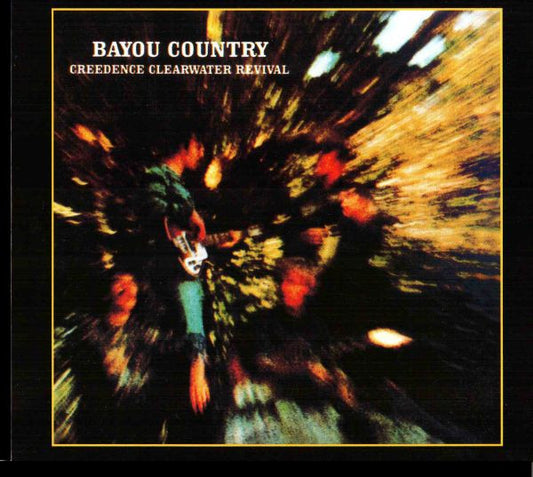 Bayou Country