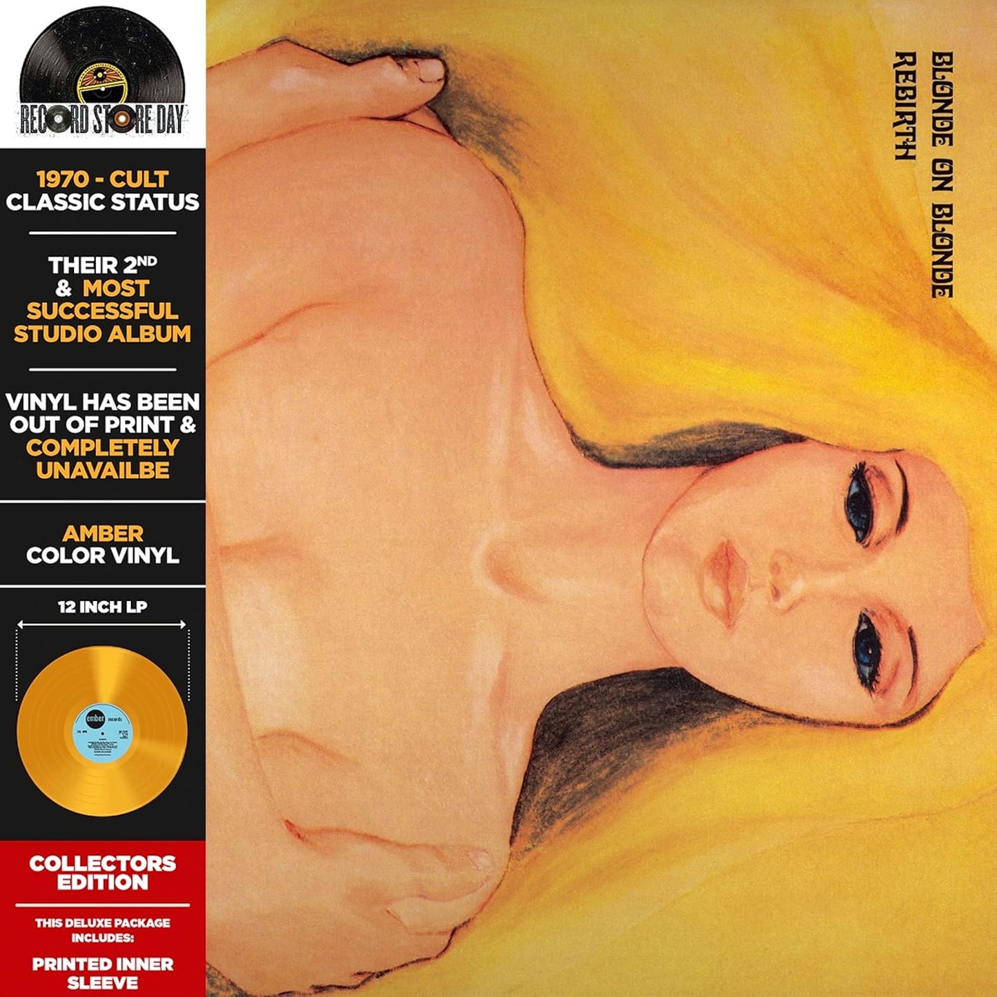 Rebirth RSD
