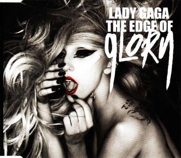 The Edge Of Glory