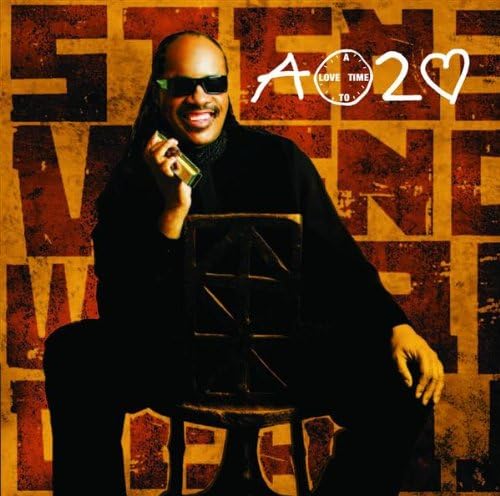 A Time 2 Love
