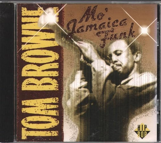 Mo Jamaica Funk
