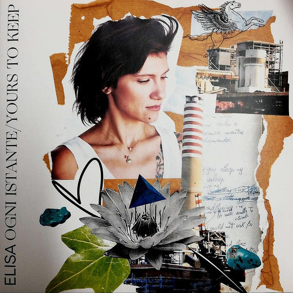 Ogni Istante / Yours To Keep