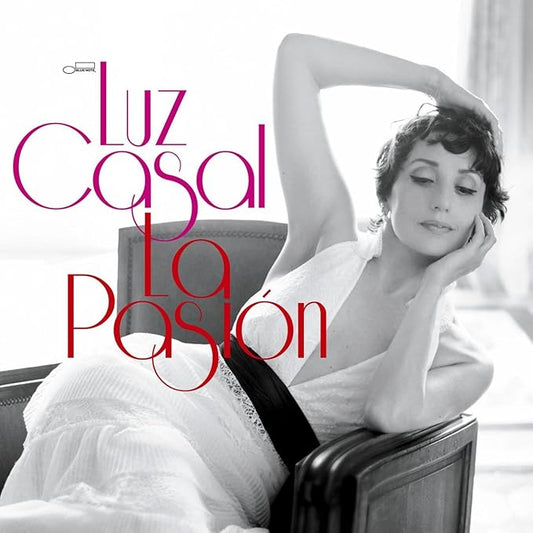 La Pasion