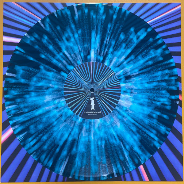 A Funk Odyssey Limited Edition RSD