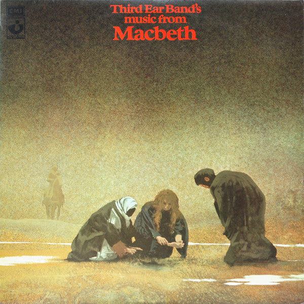 Music From Macbeth