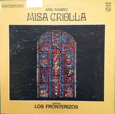 Misa Criolla