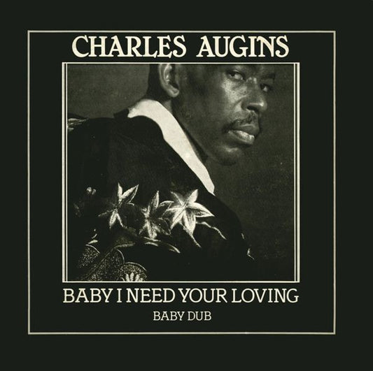 Baby I Need Your Loving