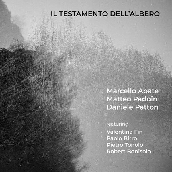 Il Testamento dell'Albero