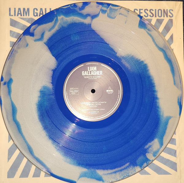 Acoustic Sessions Limited Edition RSD