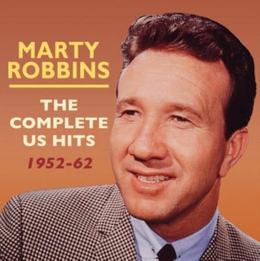 The Complete US Hits 1952 - 62