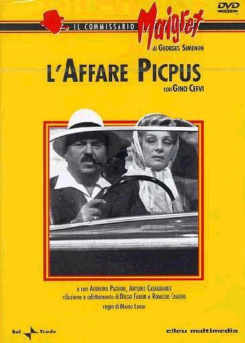 L'affare Picpus