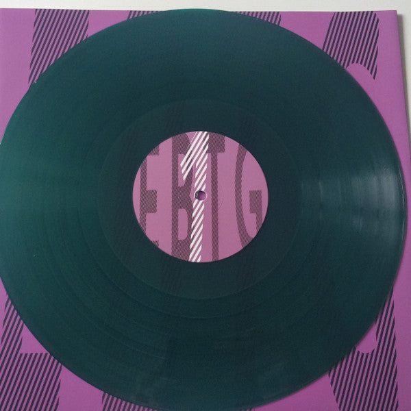 Fuse Limited Edition