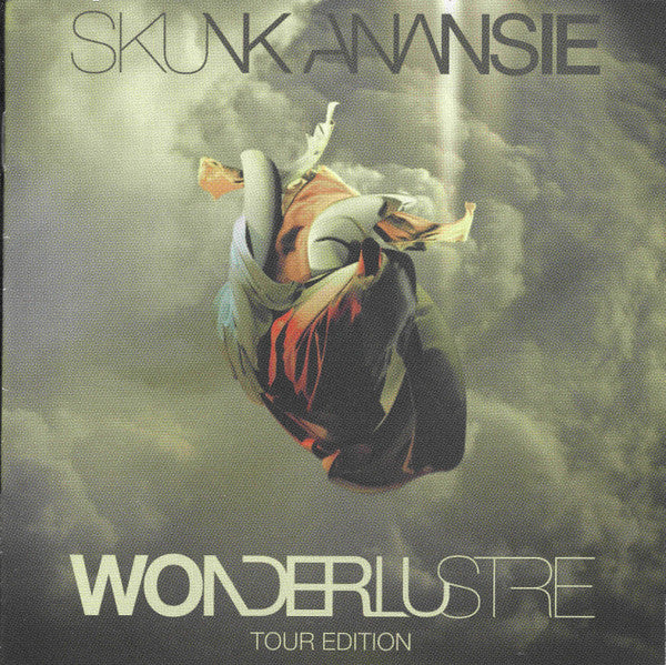 Wonderlustre - Tour Edition  Limited Edition
